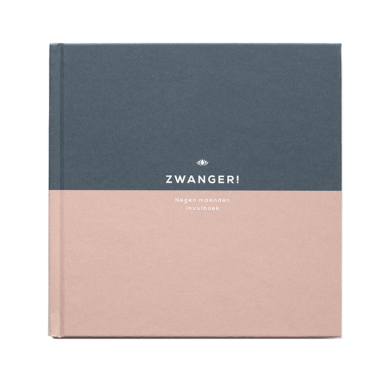 leukigheidjes zwangerschapsinvulboek