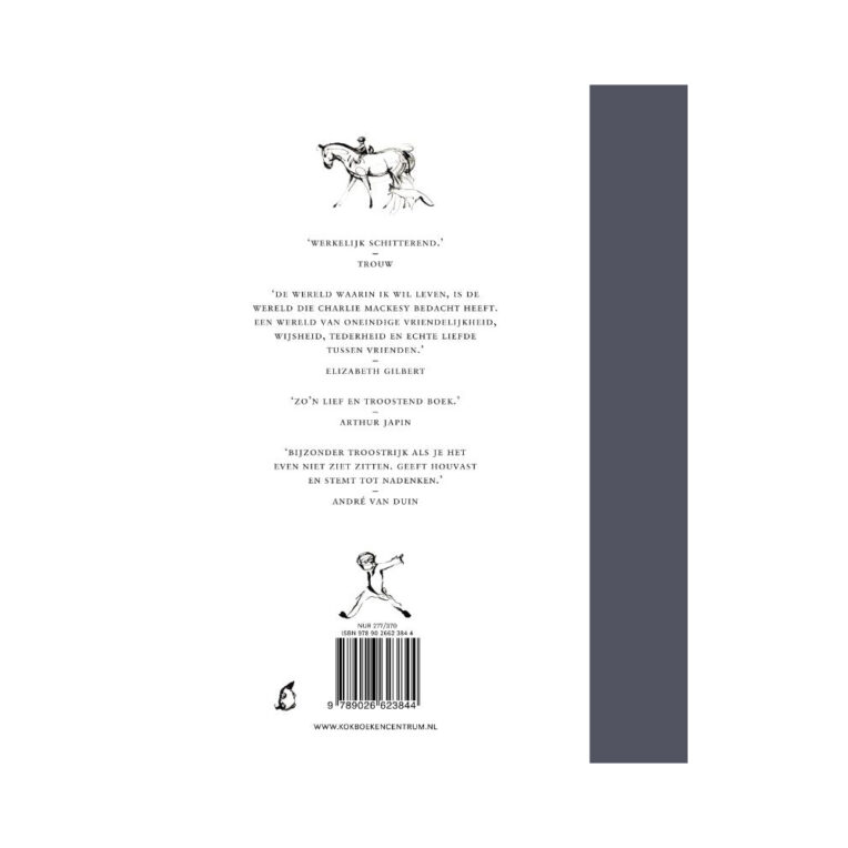 Harlekijn Leesboek jongen/mol/vos/paard - Afbeelding 2