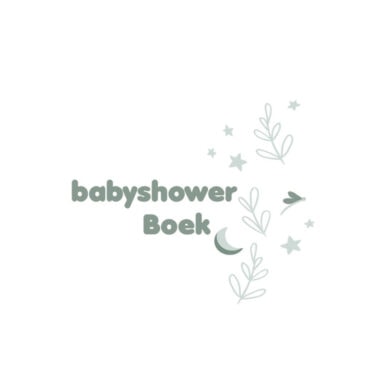 jep Babyshowerboek