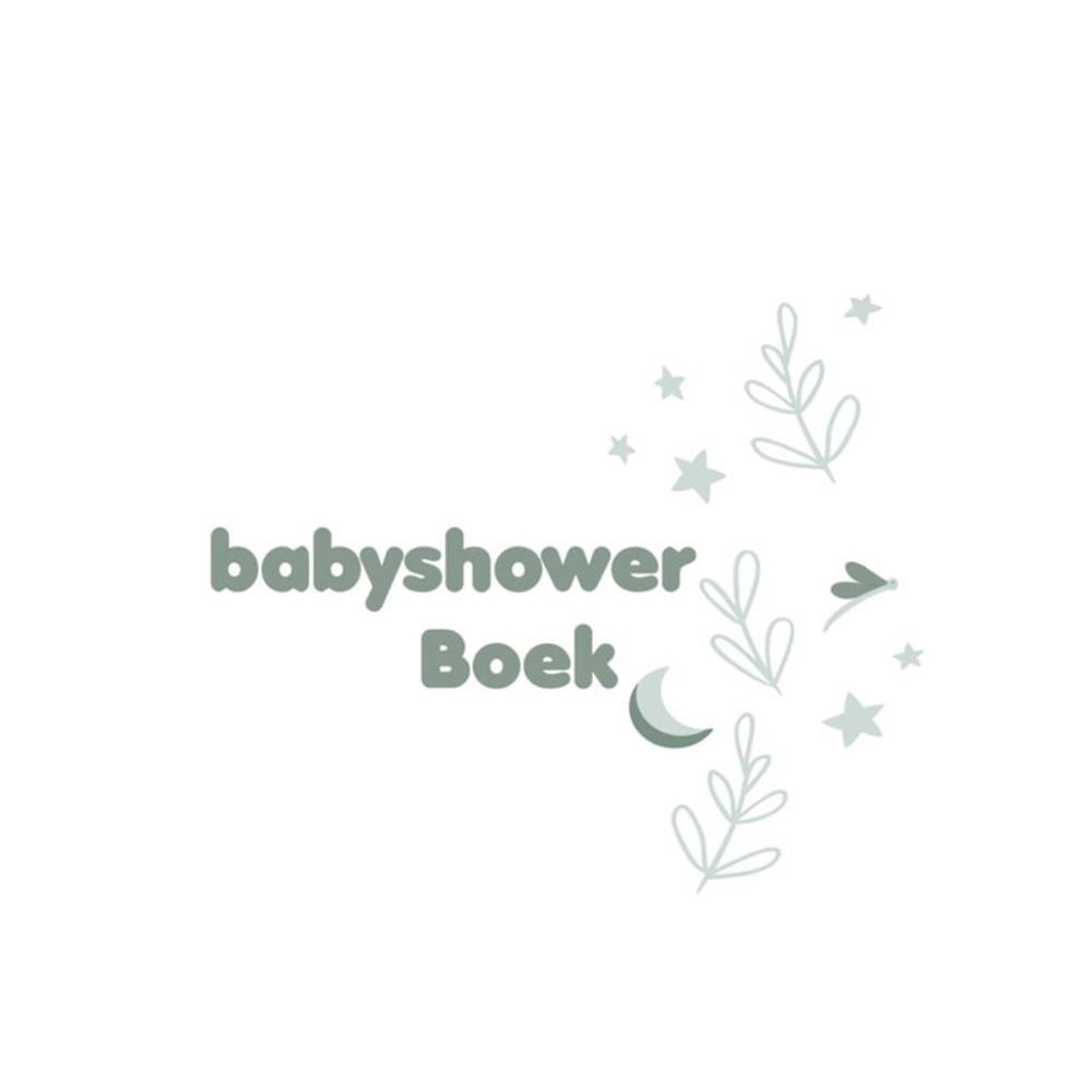 jep Babyshowerboek