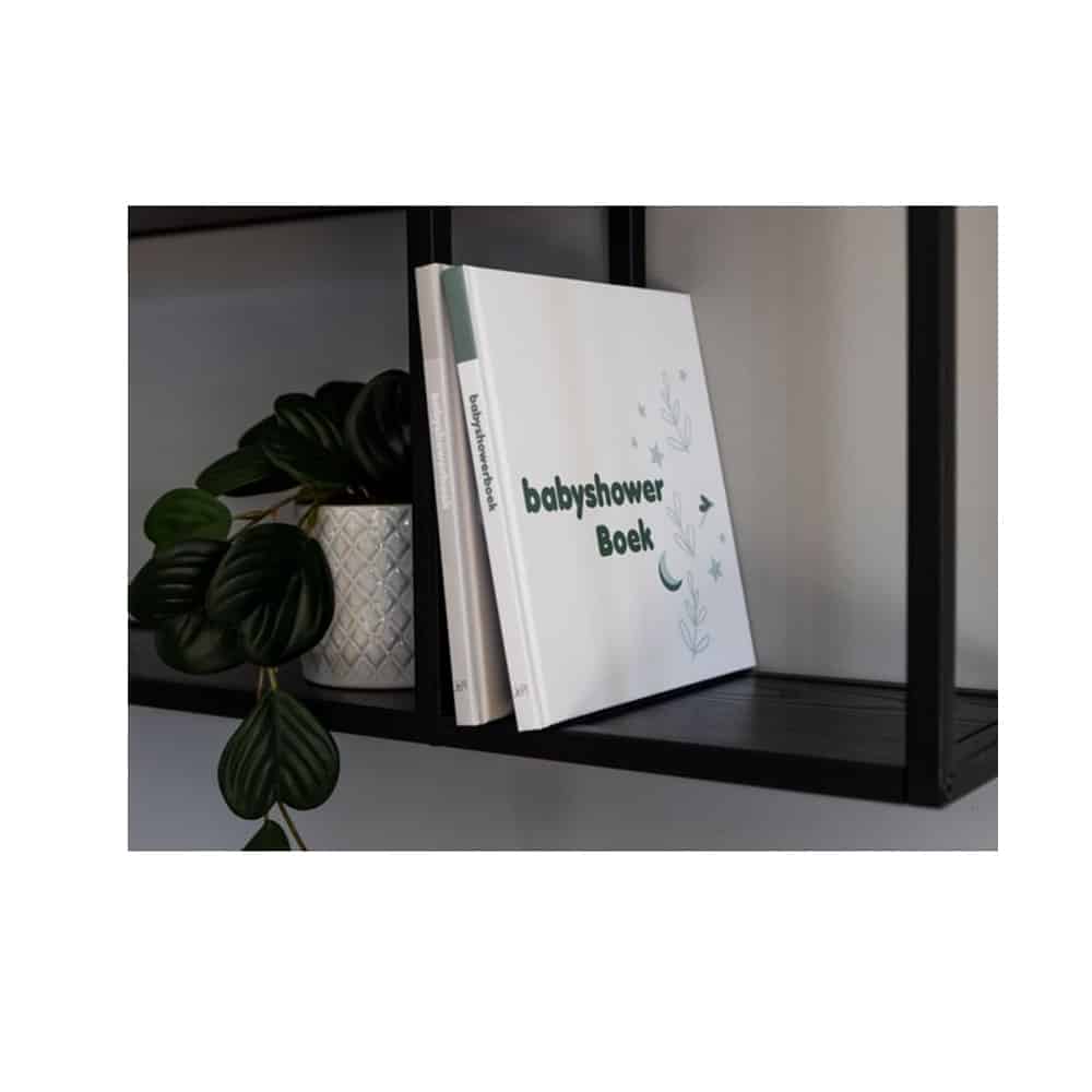 jep Babyshowerboek - Afbeelding 2