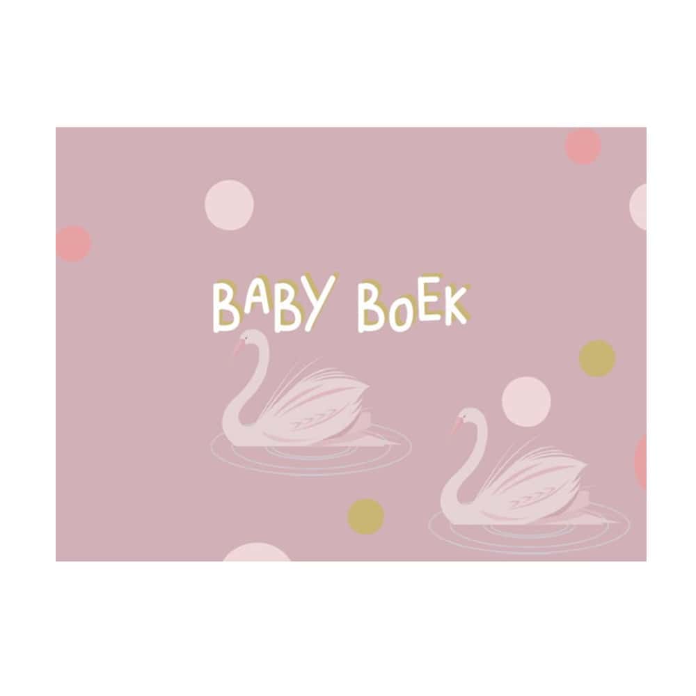 jep Babyboek