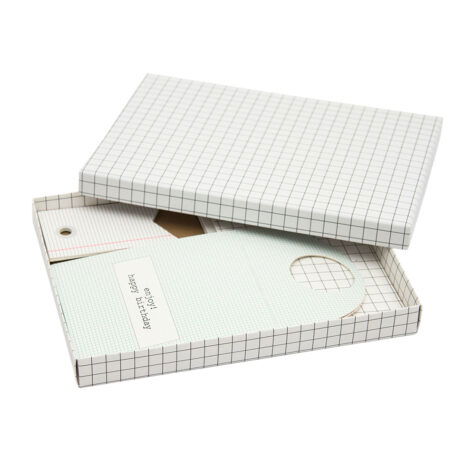 House of Products Giftbox School 30 items