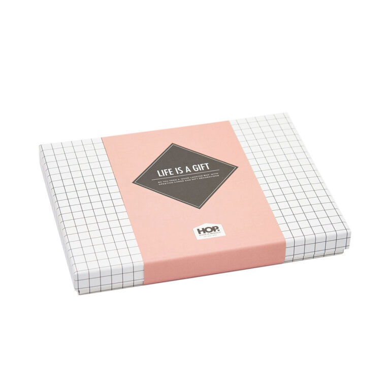 House of Products Giftbox School 30 items - Afbeelding 4