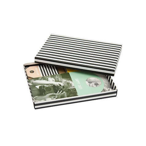 House of Products Giftbox Foto met 30 items