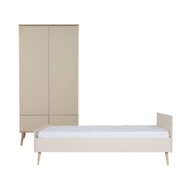 Quax kinderkamer Flow - Clay