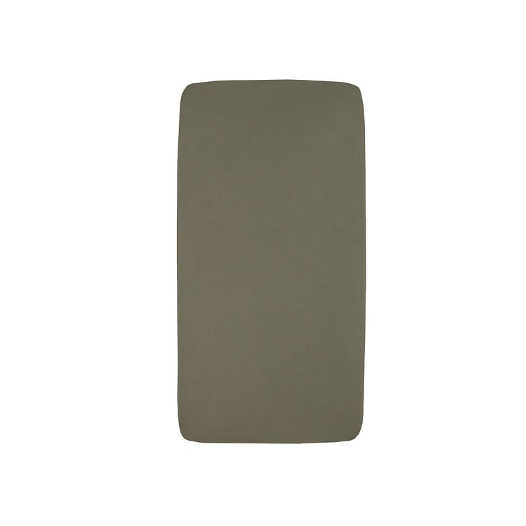 Daily one hoeslaken wieg bamboo olive