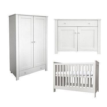 KC Exclusief babykamer New Classic