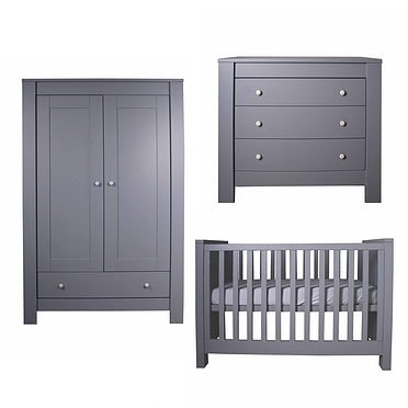 KC Exclusief babykamer Bart