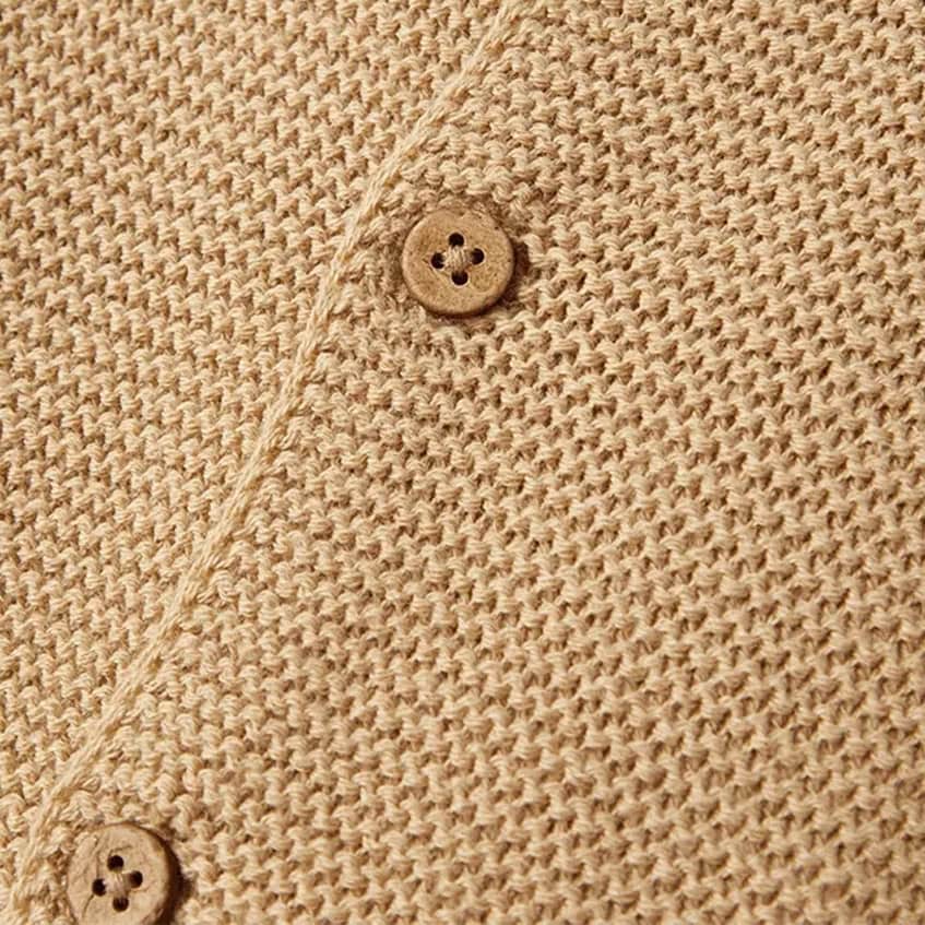 Lil Atelier Vestje Laguno