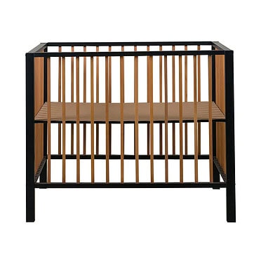 Quax nordic box - Black Naturel