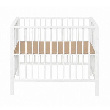Quax box Nordic - White