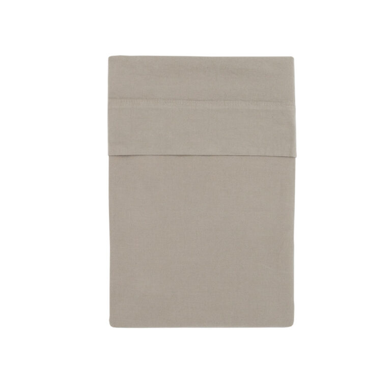 Daily one ledikantlaken soft cotton shitake