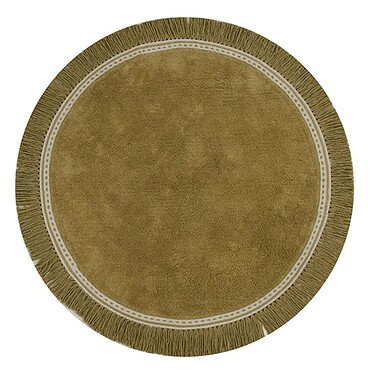 Tapis Petit vloerkleed Anna 110x110