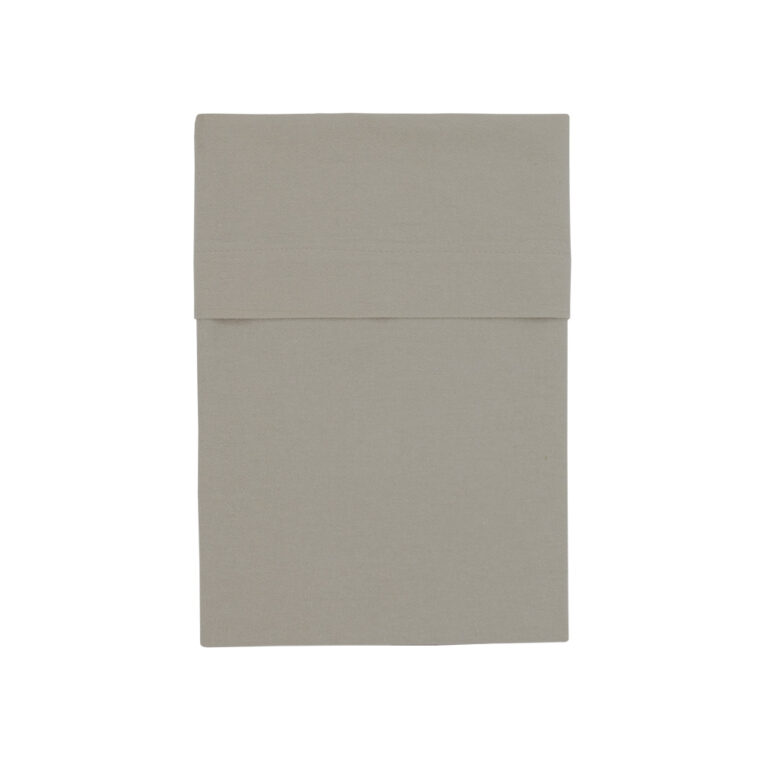 Daily one ledikantlaken wrinkled cotton shitake