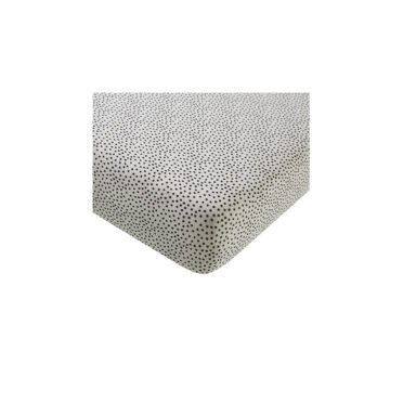 Cotton Baby Hoeslaken Wieg Triangel
