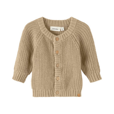 Lil'Atelier Vestje Emlen