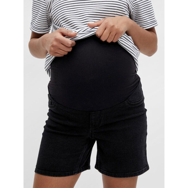 Mama Licious Korte broek Amy - Afbeelding 3
