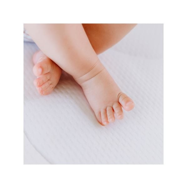 Zzzoo Babymatras Beer - 40x80x7