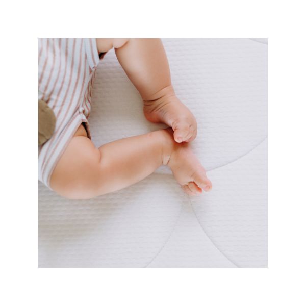 Zzzoo Babymatras Beer - 40x80x7