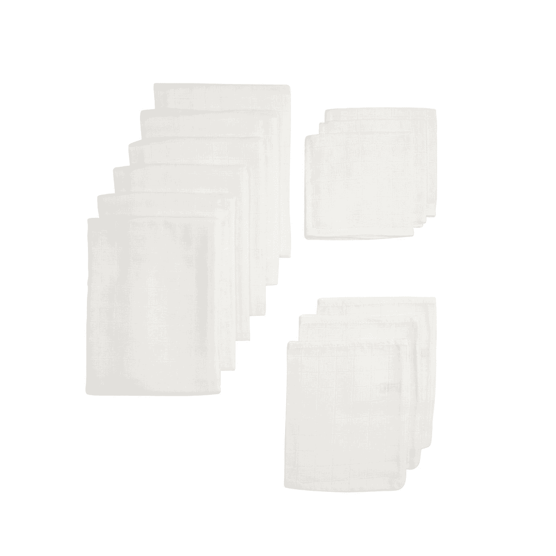 Meyco 12-pack hydrofiel starterset