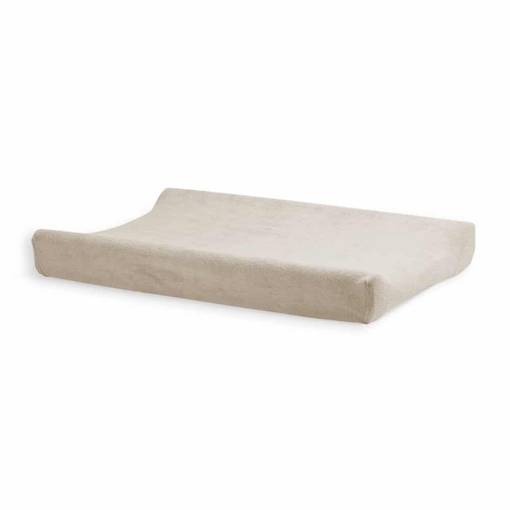 Jollein Waskussenhoes badstof 2pack - Afbeelding 2