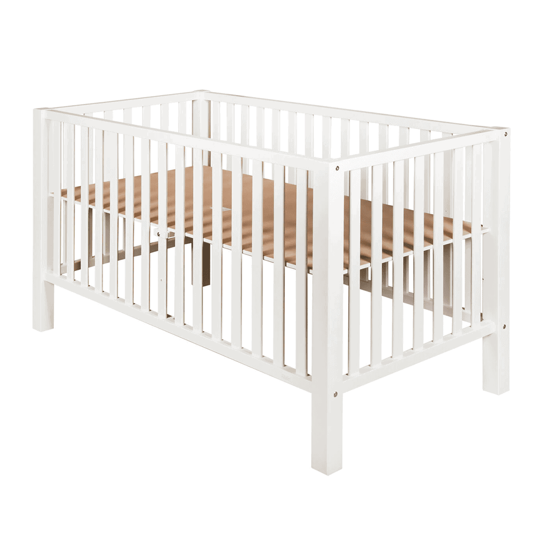 Quax Box Marie-Lucca Tweelingbox Wit