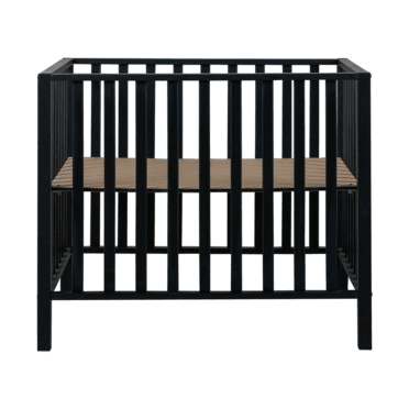 Quax Box Cubic Black