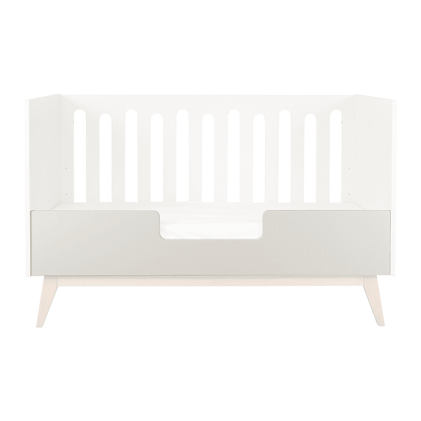 Quax Trendy bedrail 70x140-Clay