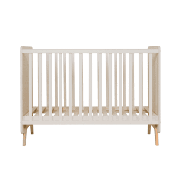 Quax Ledikant Loft Clay