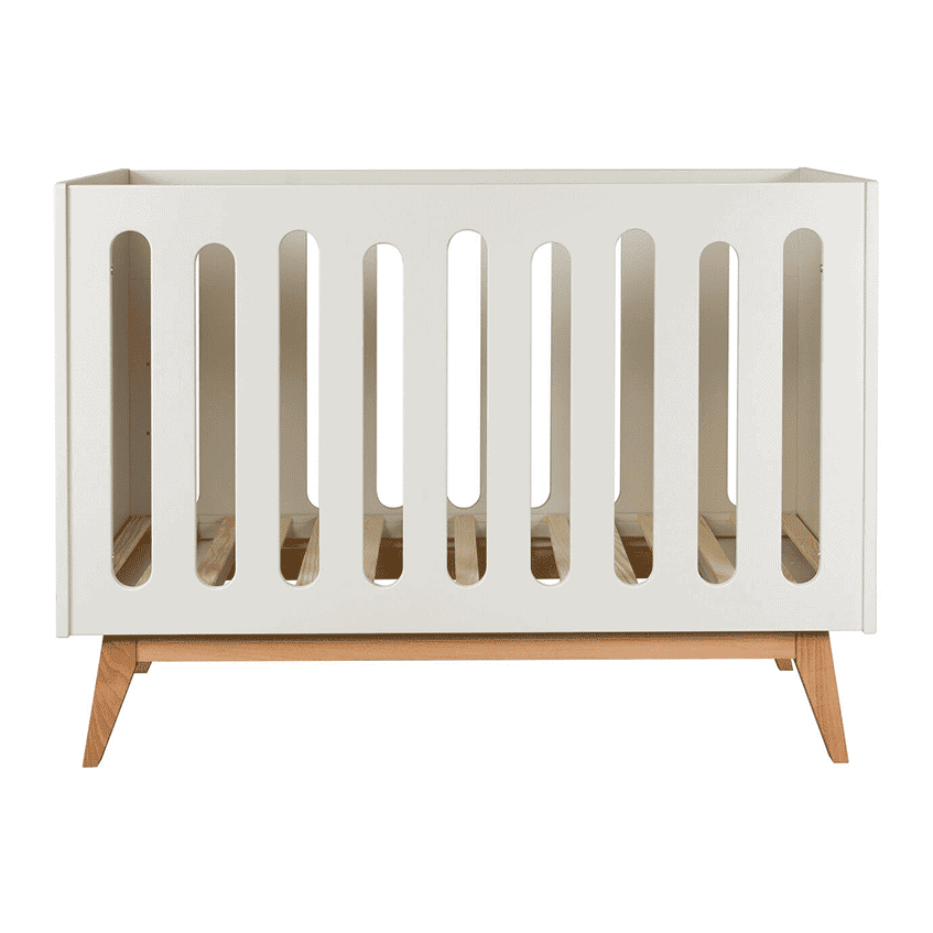 Quax Trendy ledikant Clay