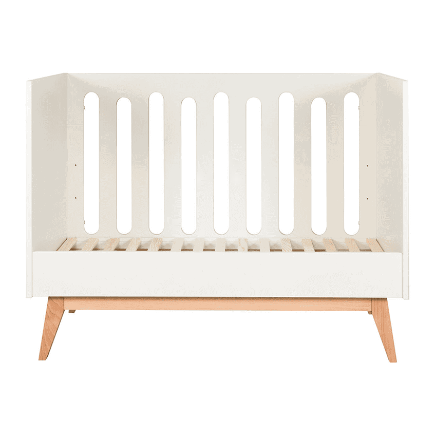 Quax Trendy ledikant Clay (60x120) - Afbeelding 3