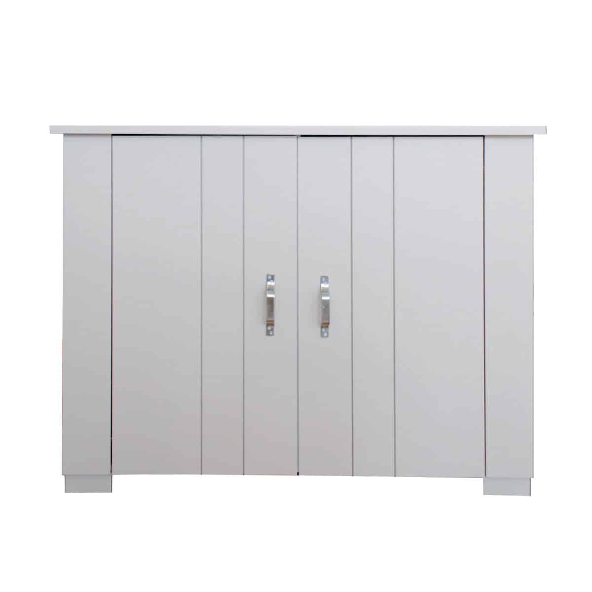 KC Exclusief Commode Bas