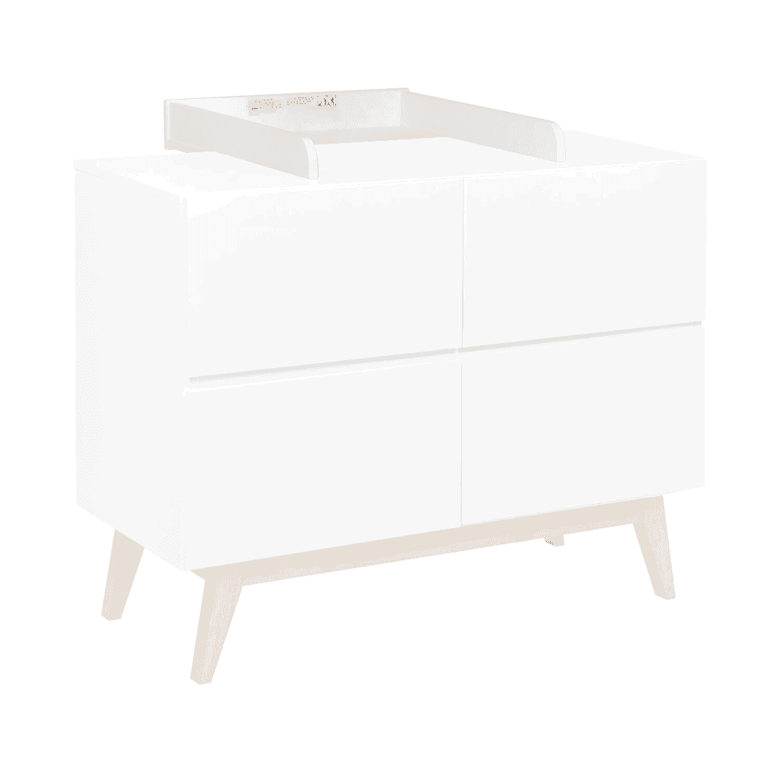Quax Extensie commode Trendy