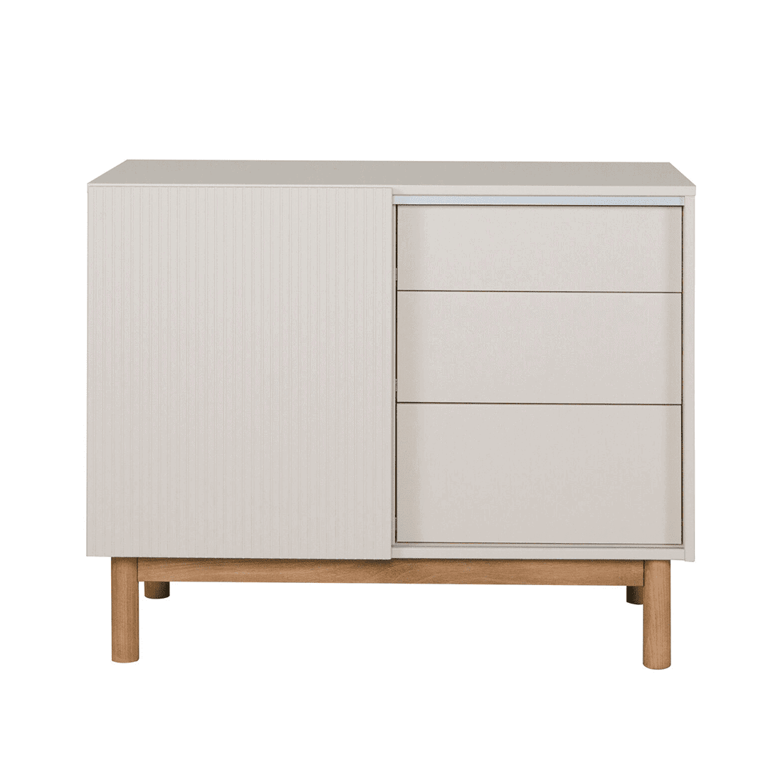 Quax Commode Mood Clay