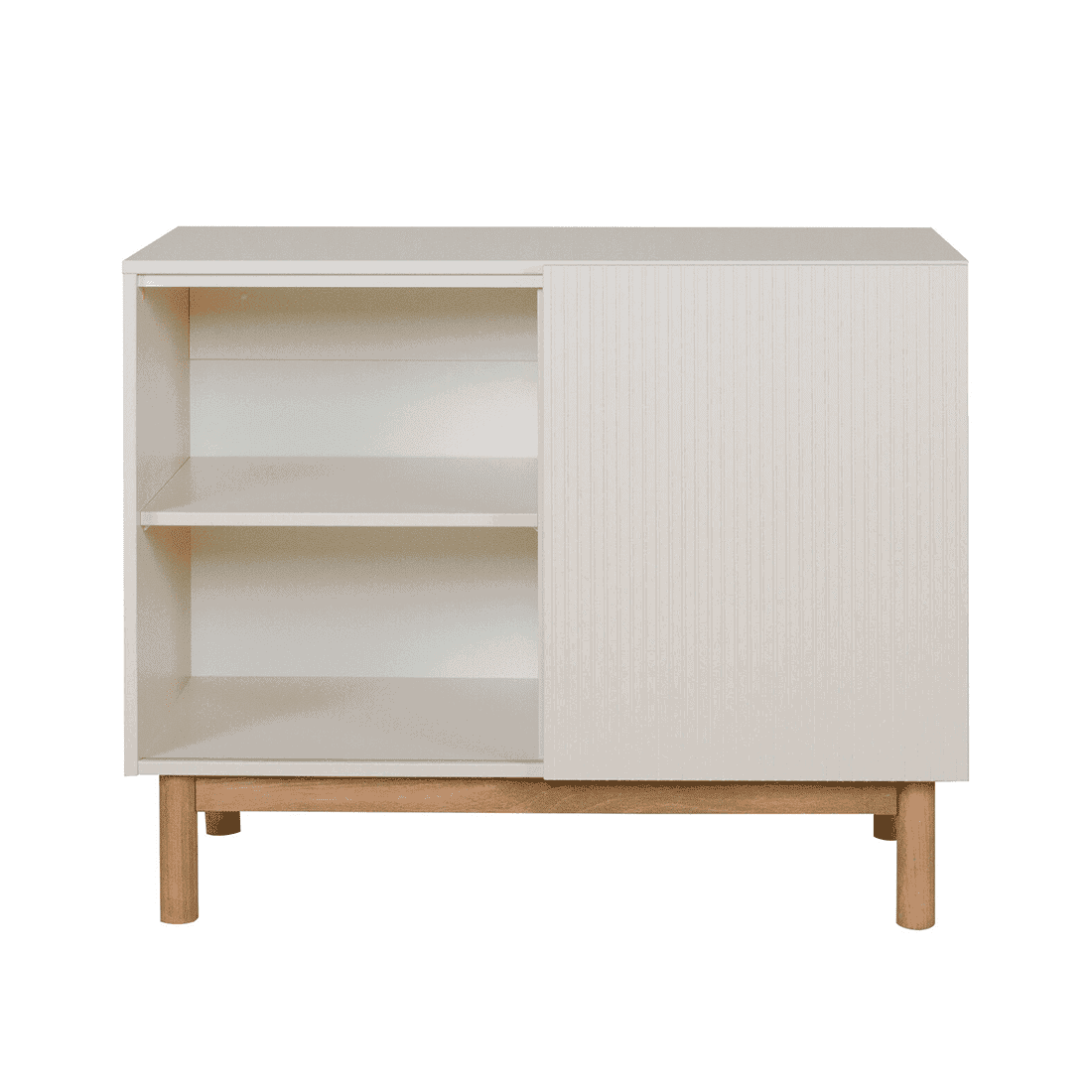 Quax Commode Mood Clay - Afbeelding 2