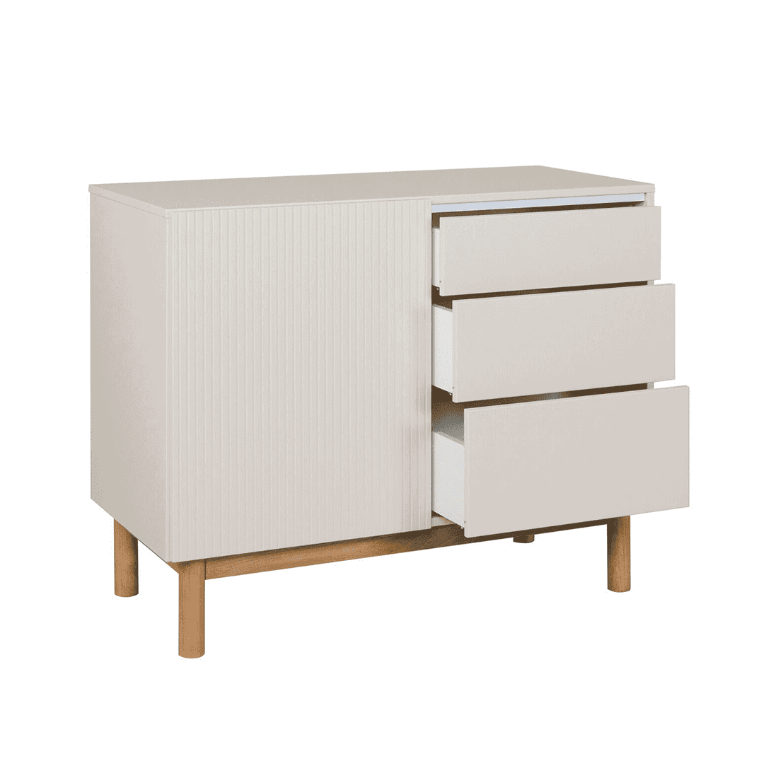 Quax Commode Mood Clay - Afbeelding 3