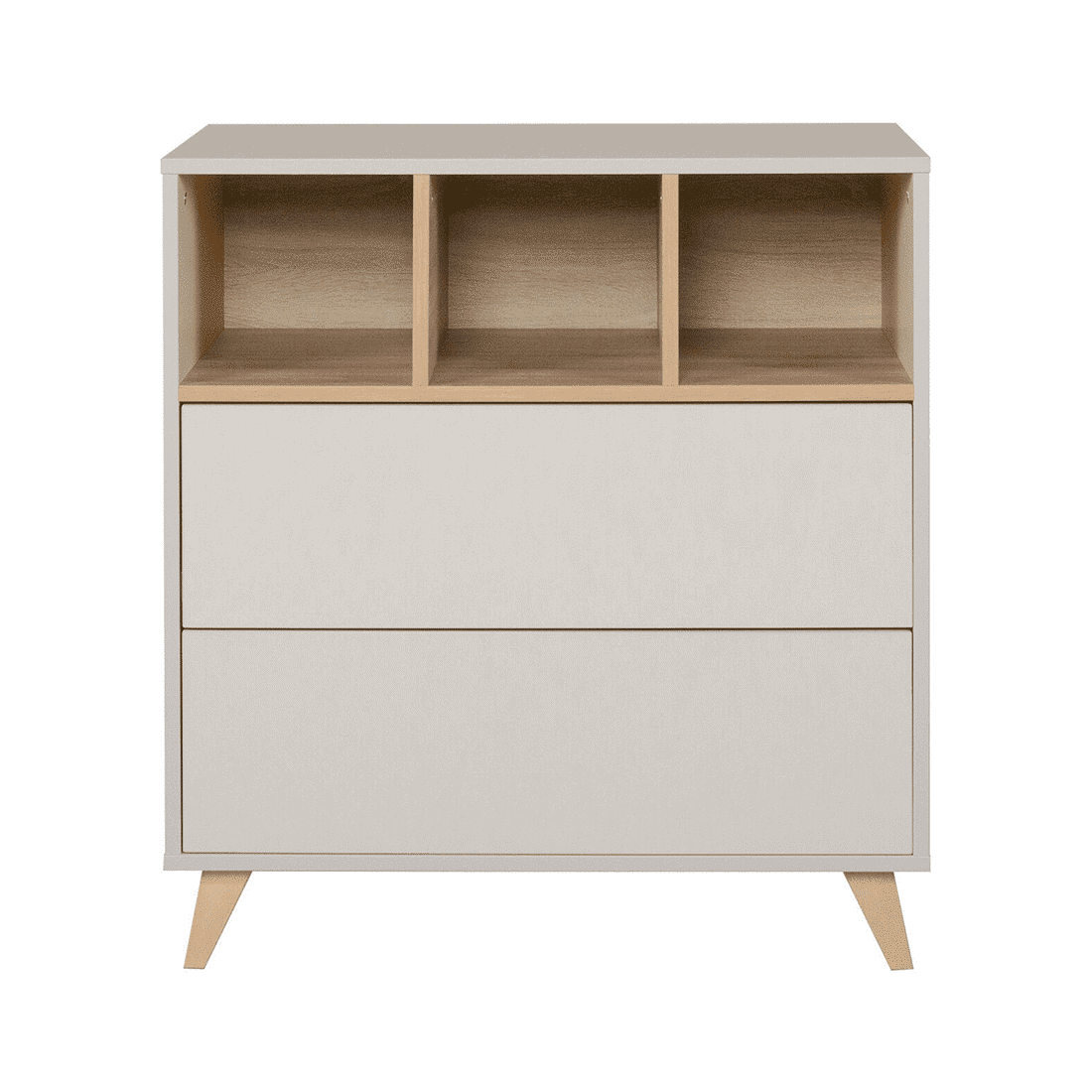 Quax Commode Loft Clay