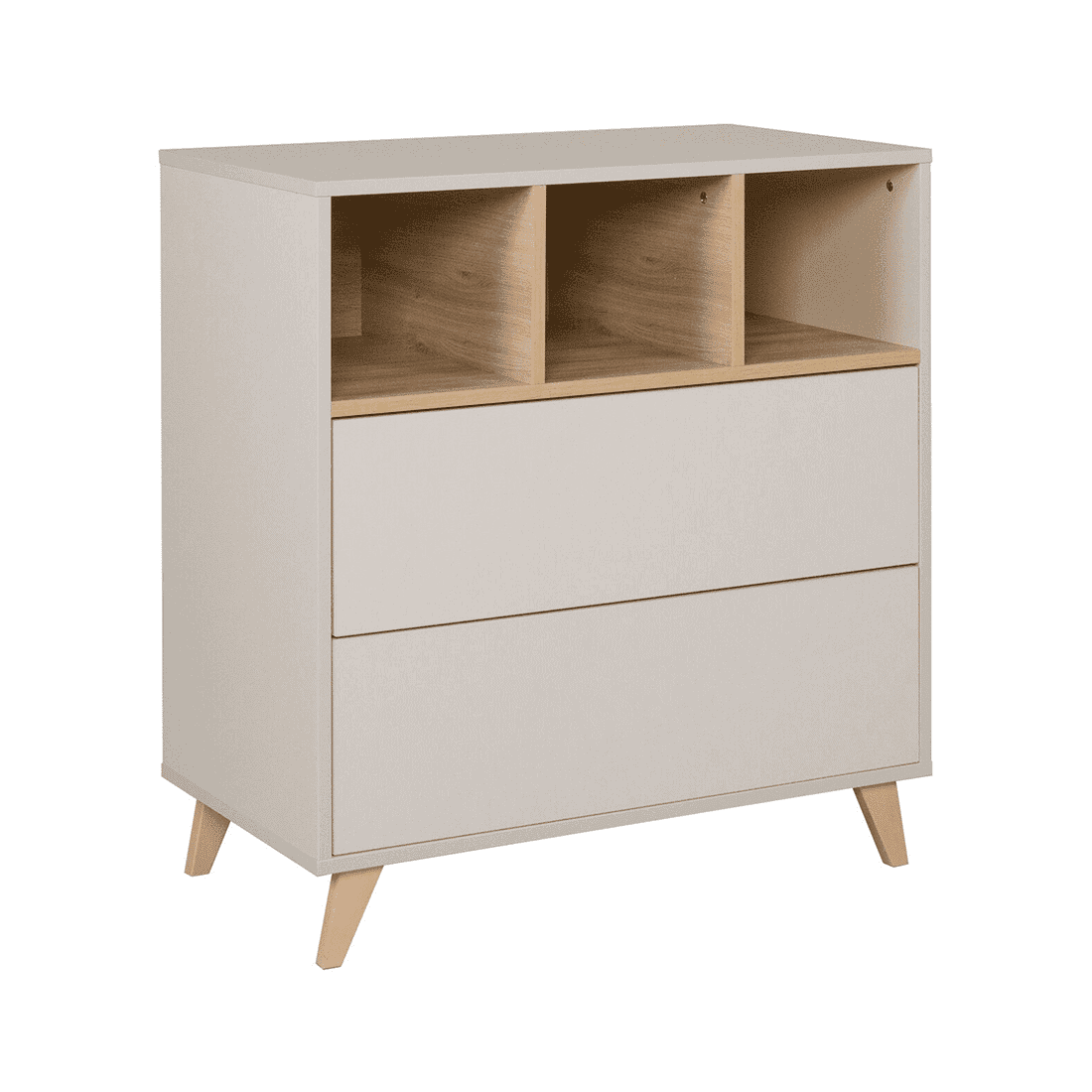 Quax Commode Loft Clay - Afbeelding 2