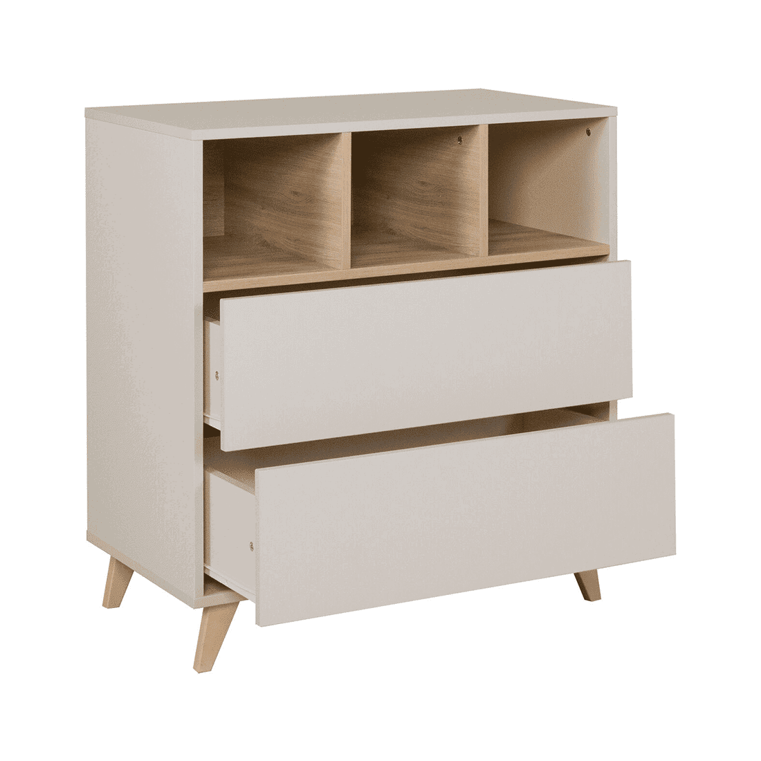 Quax Commode Loft Clay - Afbeelding 3