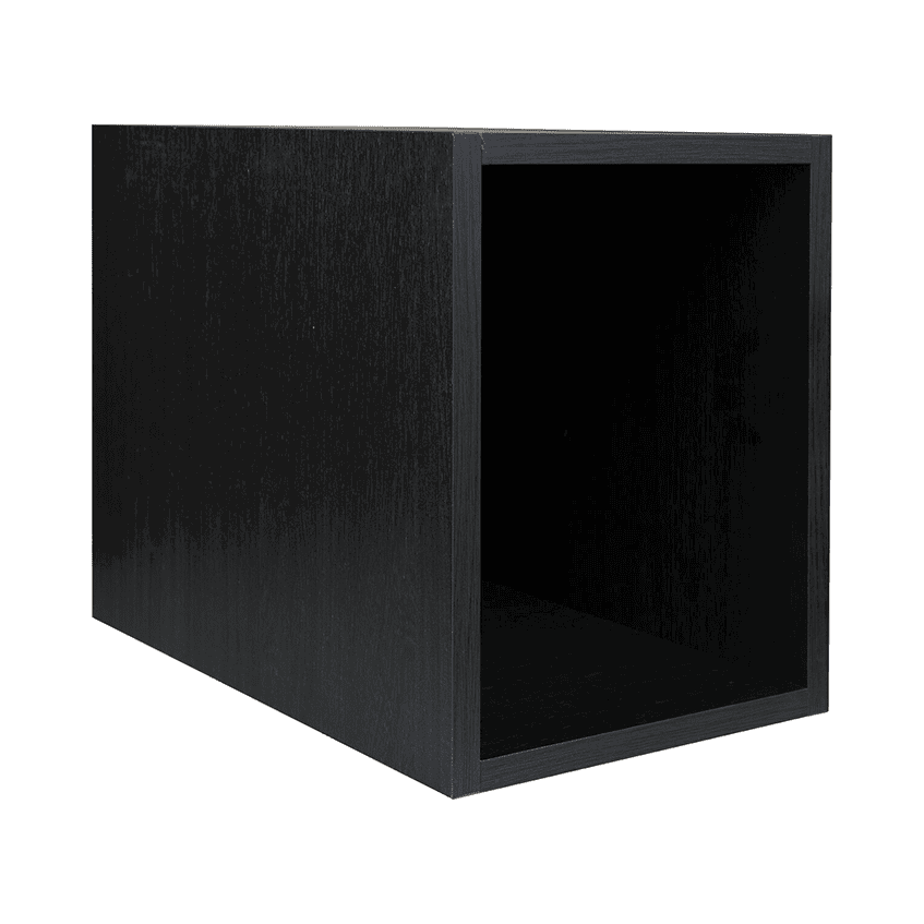 Quax Cocoon commode nis Eboni