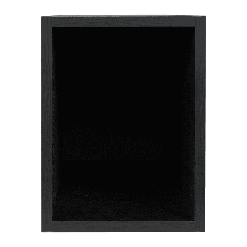 Quax Cocoon commode nis Eboni - Afbeelding 2