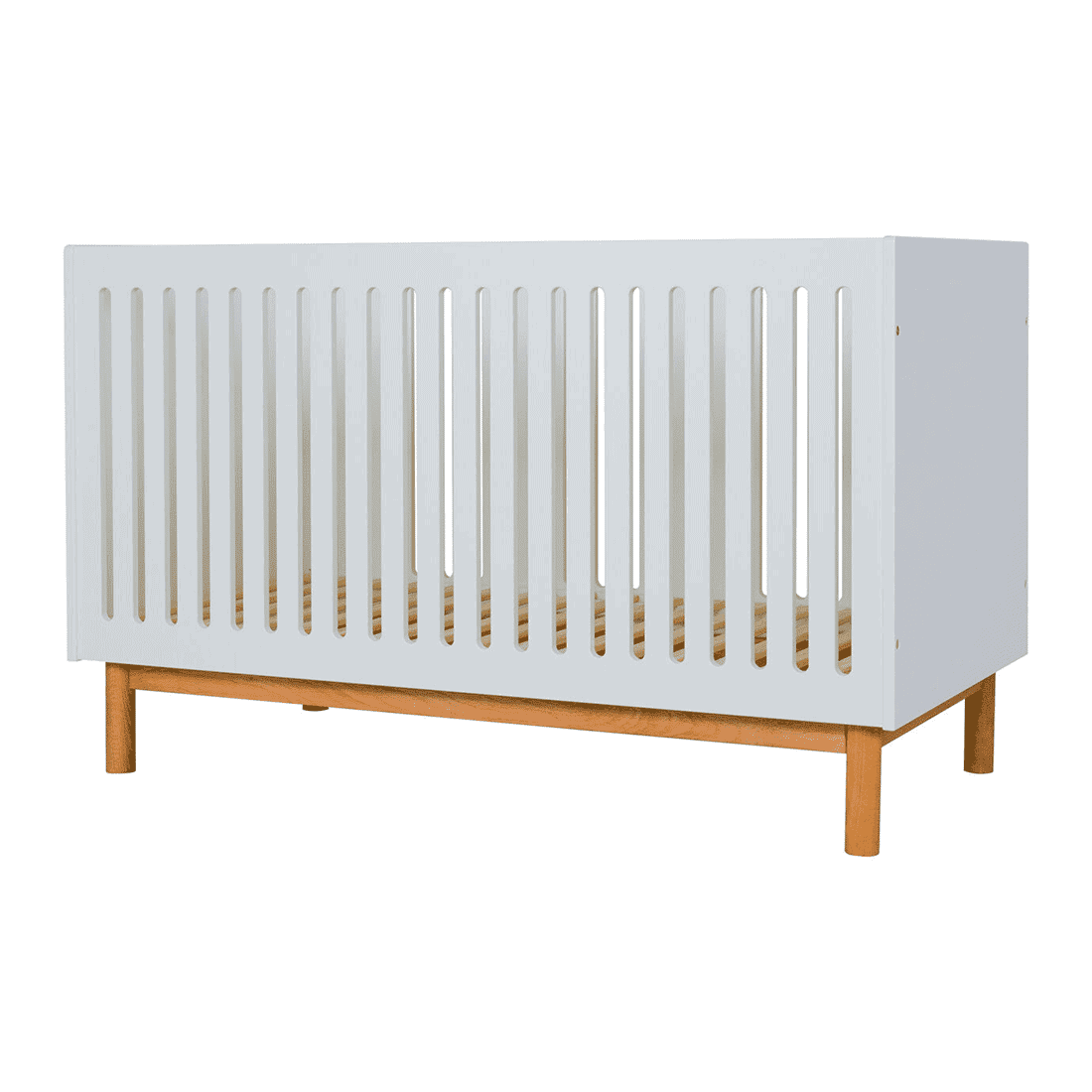 Quax Bed/bank Mood White (70x140) - Afbeelding 2