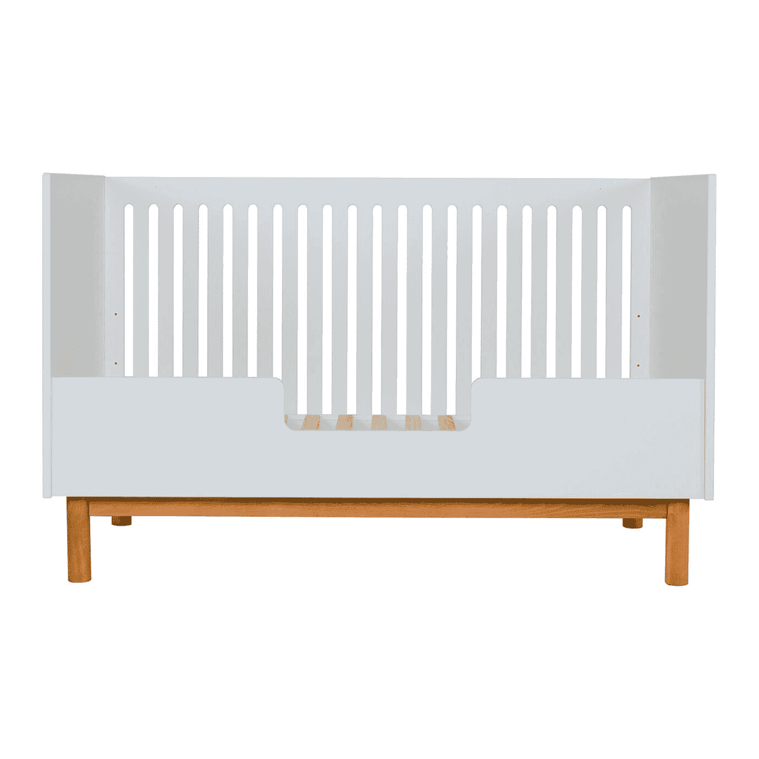 Quax Bed/bank Mood White (70x140) - Afbeelding 3