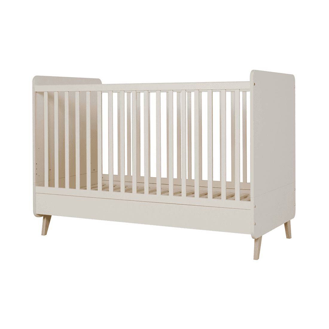 Quax junior bed Loft - Clay - Afbeelding 2