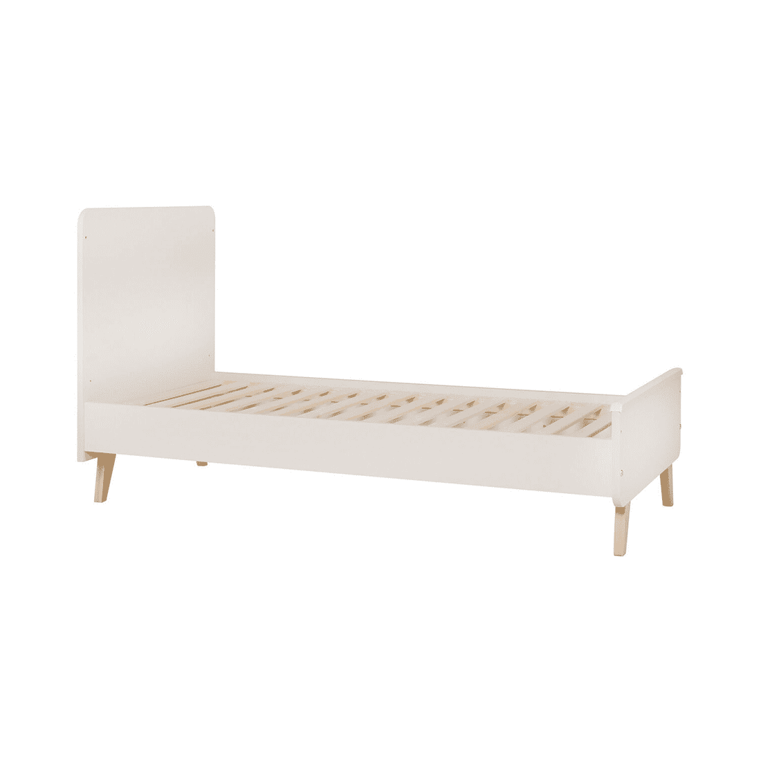 Quax junior bed Loft - Clay - Afbeelding 3