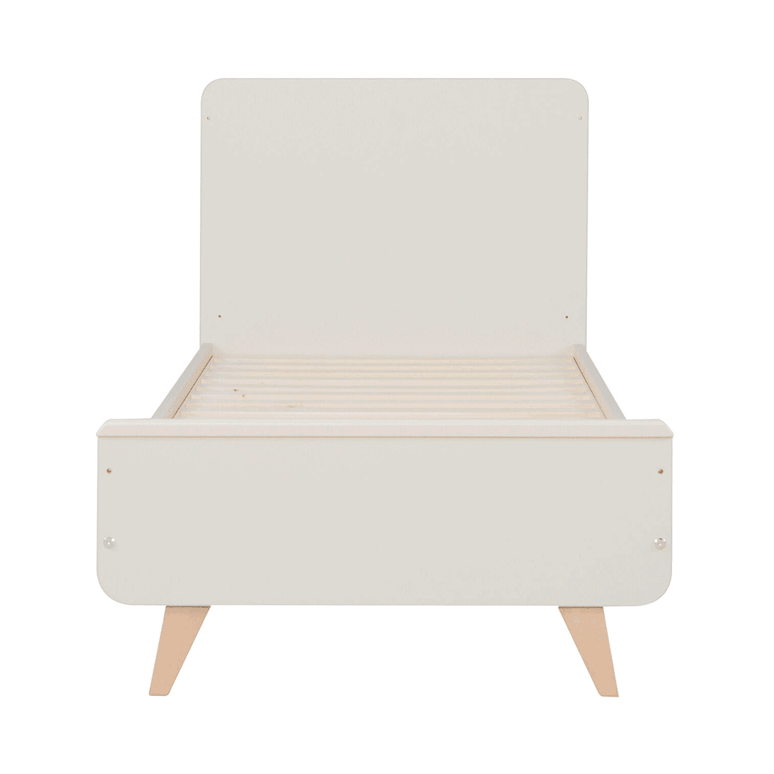 Quax junior bed Loft - Clay - Afbeelding 4