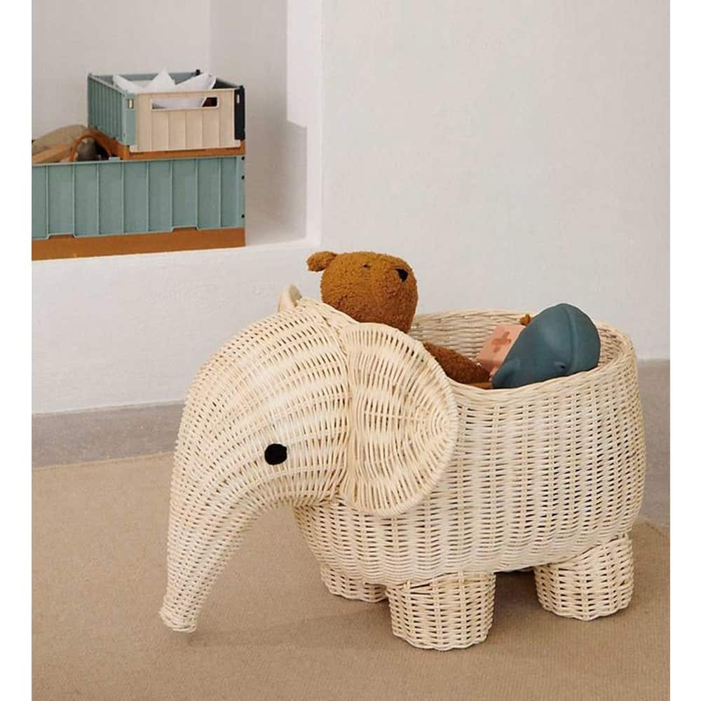 Liewood Dierenmand Anya - Afbeelding 2