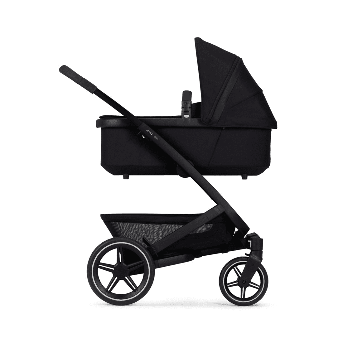 Joolz Geo3 brilliant black