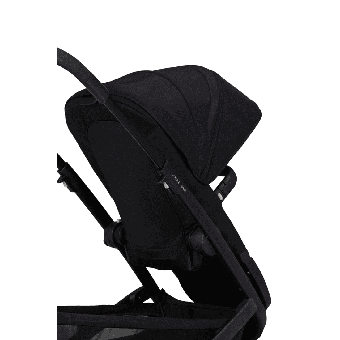 Joolz Geo3 brilliant black - showroommodel - Afbeelding 7